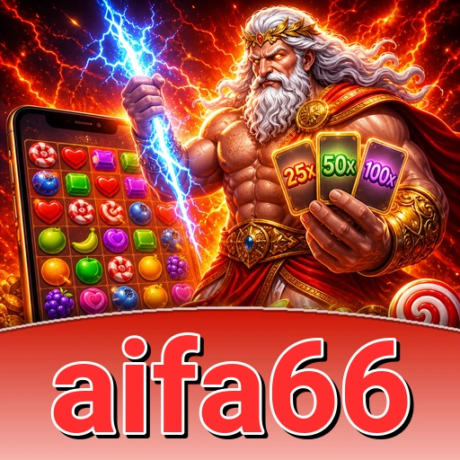 Layar fitur aifa66