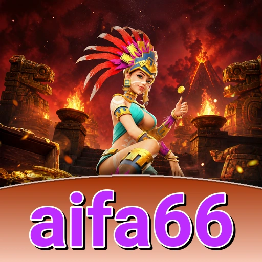 Layar pengaturan aifa66