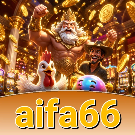 Layar notifikasi aifa66